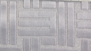 Picture of Patterned and sophisticated upholstery fabric Sorento 1008