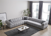 Picture of Acacia Corner Sofa