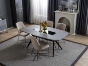 Picture of Pamela Dining Table 