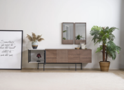 Picture of Daisy Sideboard&Mirror