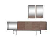 Picture of Daisy Sideboard&Mirror