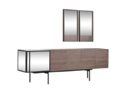 Picture of Daisy Sideboard&Mirror