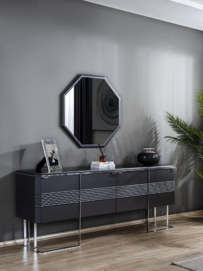 Picture of Betty Sideboard&Mirror