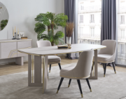 Picture of Mira Dining Table