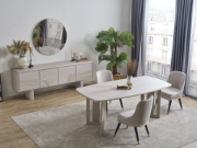 Picture of Mira Dining Table