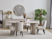 Picture of Mira Dining Table