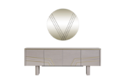 Picture of Mira Sideboard&Mirror