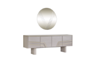 Picture of Mira Sideboard&Mirror