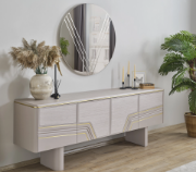 Picture of Mira Sideboard&Mirror