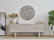 Picture of Mira Sideboard&Mirror