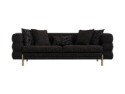 Picture of Nobel 3 Seater Sofa