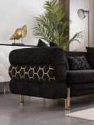 Picture of Nobel 3 Seater Sofa