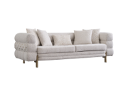 Picture of Nobel 3 Seater Sofa