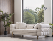 Picture of Nobel 3 Seater Sofa