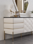 Picture of Nobel Sideboard&Mirror