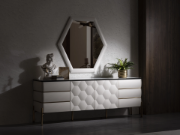 Picture of Nobel Sideboard&Mirror