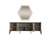 Picture of Nobel Sideboard&Mirror