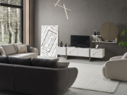 Picture of Cosmos Living Room Collection