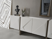 Picture of Cosmos Sideboard&Mirror