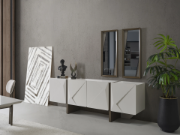 Picture of Cosmos Sideboard&Mirror