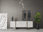 Picture of Cosmos Sideboard&Mirror