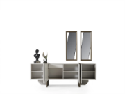 Picture of Cosmos Sideboard&Mirror