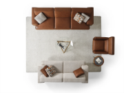 Picture of Venüs Sofa Collection