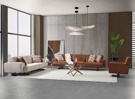 Picture of Venüs Sofa Collection