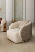 Picture of Alina Armchair