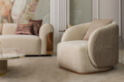 Picture of Alina Armchair