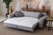 Picture of Chelsea Rise 3 Seater Sofa Bed