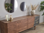 Picture of Cassie Sideboard&Mirror