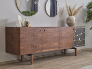 Picture of Cassie Sideboard&Mirror