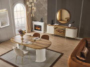 Picture of Bahama Dining Room Collection