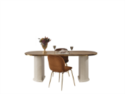 Picture of Bahama Dining Room Collection