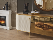 Picture of Bahama Sideboard&Mirror