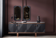 Picture of Kelly Sideboard&Mirror