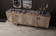 Picture of Kelly Sideboard&Mirror