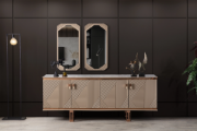 Picture of Kelly Sideboard&Mirror