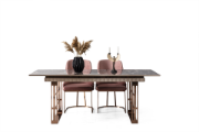 Picture of Kelly Dining Room Collection Beige