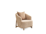 Picture of Berry Armchair