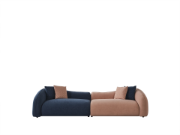 Picture of Naomi Sofa