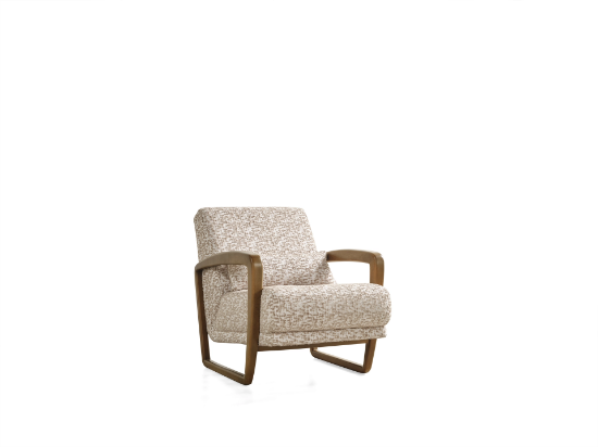 Picture of Santana Armchair