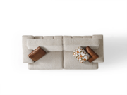 Picture of Venüs 3 Seater Sofa Bed