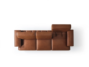 Picture of Venüs 4 Seater Sofa Bed