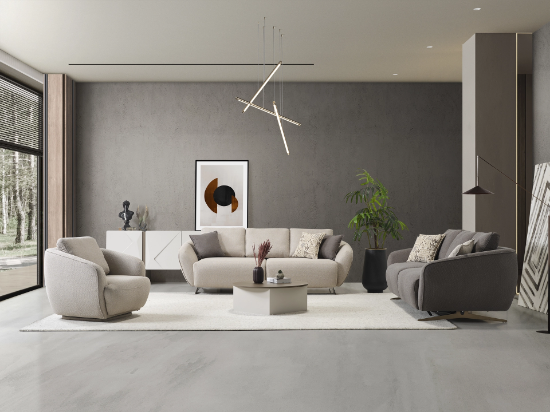 Picture of Cosmos Living Room Collection