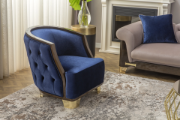 Picture of Nelly Armchair 