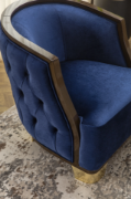 Picture of Nelly Armchair 