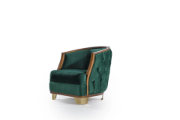 Picture of Nelly Armchair 