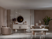 Picture of Alina Dining Room Collection